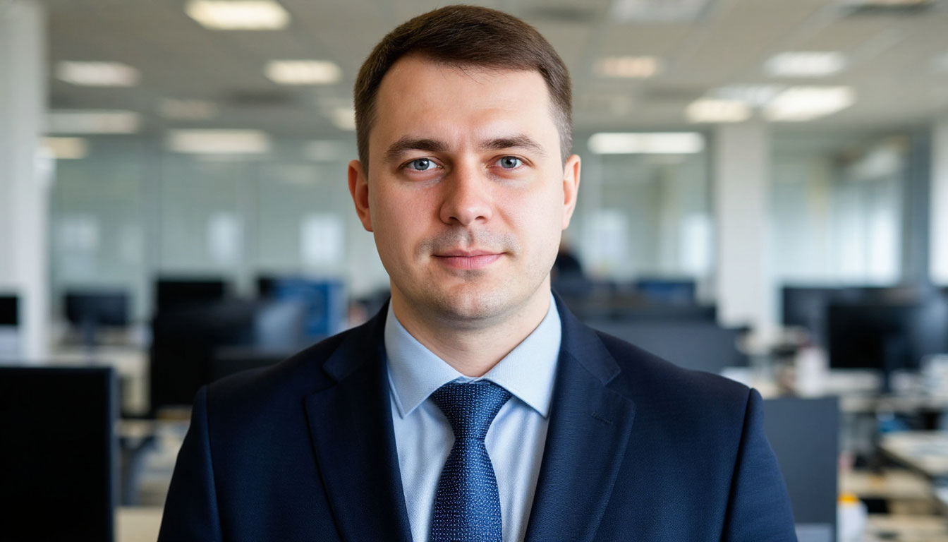 Специалист по актам экспертизы